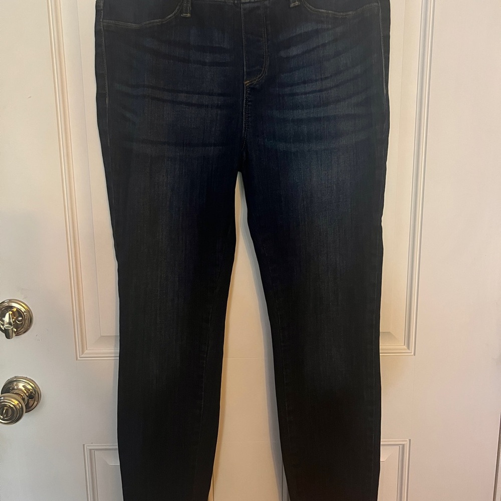 Classic Judy Blue Women's Jeans